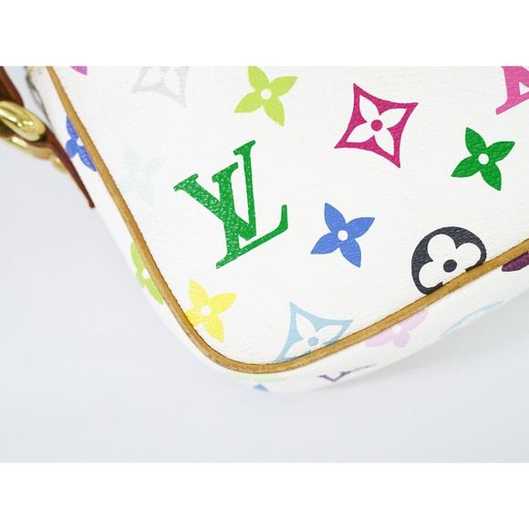 Louis Vuitton Rift Multicolor Canvas #89616L79B - Picture 15 of 15